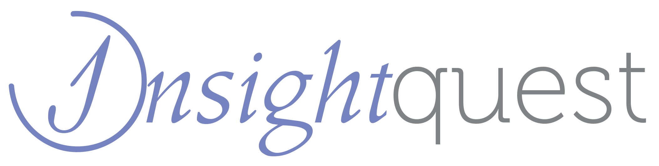 Insightquest — Conseil marketing, insights, innovation et IA